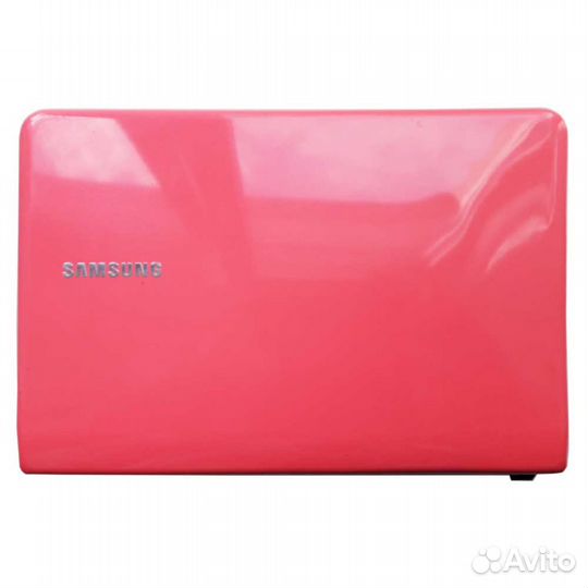 Крышка матрицы ноут. samsung NC110. Отп. в регионы
