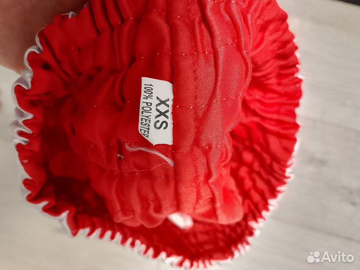 Шорты для кикбоксинга boybo