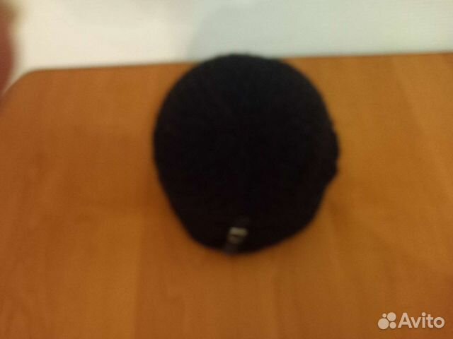 Шапка женская