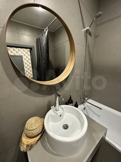 1-к. квартира, 45 м², 9/11 эт.