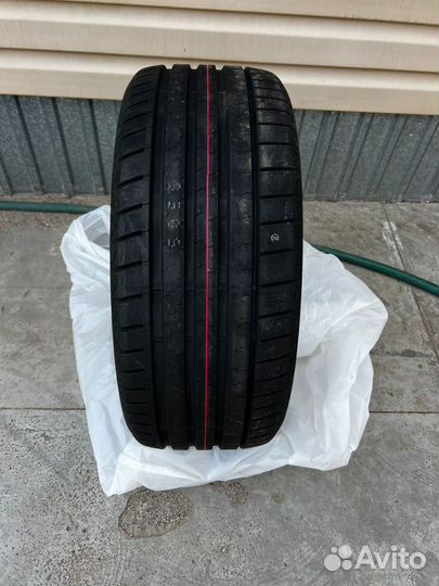 Bridgestone Potenza Sport 245/40 R20 99Y