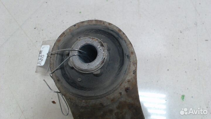 Рычаг подвески Citroen C4, 2011