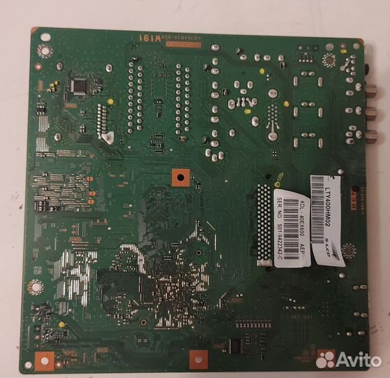 1-881-019-13 A-1738-304-C