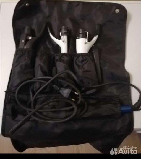 Набор для волос