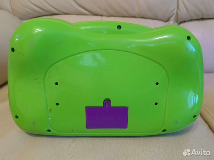 Развивающие игрушки для малышей