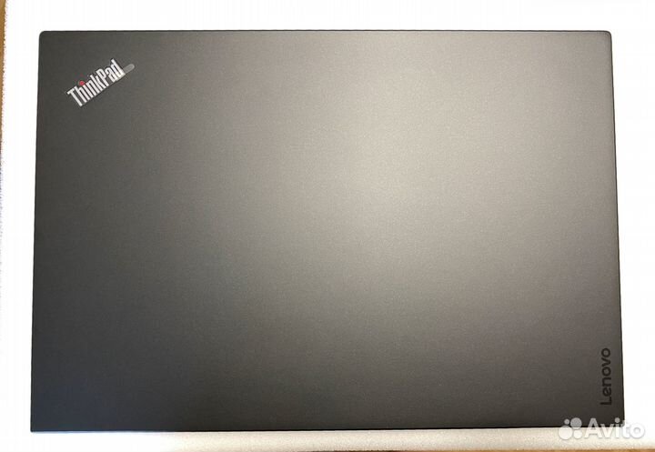 Крышка матрицы Asus, Lenovo