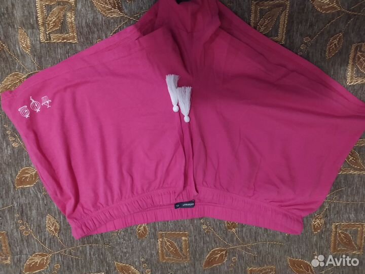 Шорты женские