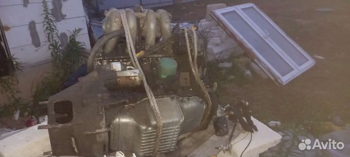 Продажа двигателя