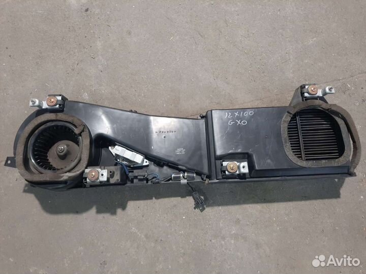 Ионизатор воздуха JZX100,GX100,1jzgte