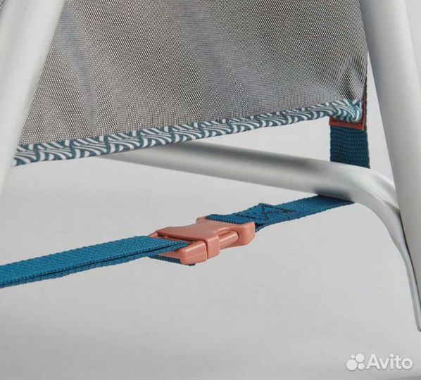 Складной стол для кемпинга Декатлон из Decathlon