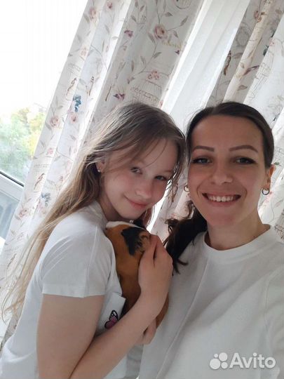 Няня для ребенка на постоянной основе