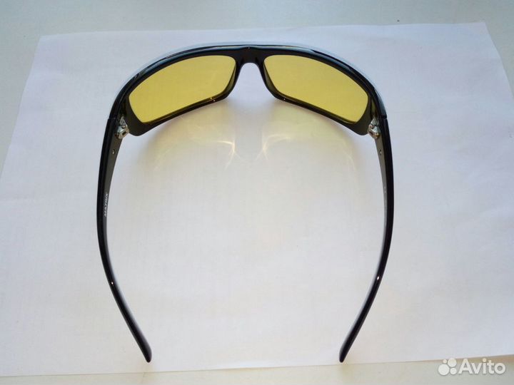 Очки антифары Matrix