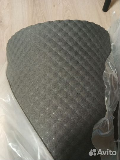 Автоткань триплированая