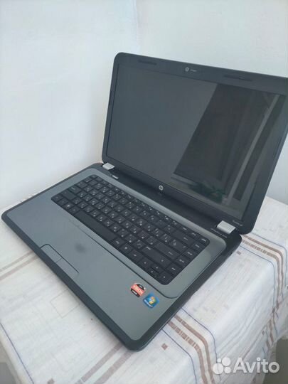 Нр G6 с 2мя видеокартами