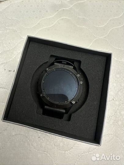 Часы garmin fenix 6 pro