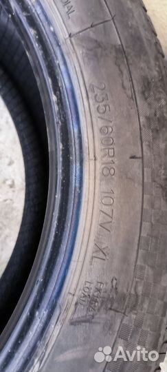 Joyroad RX702 SUV 235/60 R18