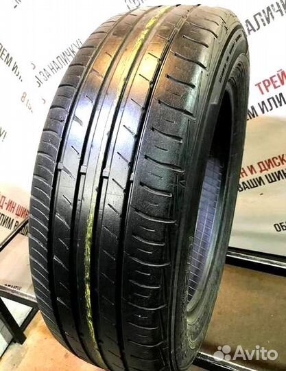 Falken Ziex ZE914 Ecorun 225/60 R16
