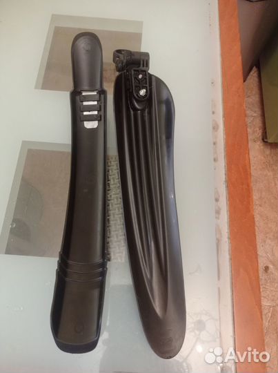 Крылья для велосипеда