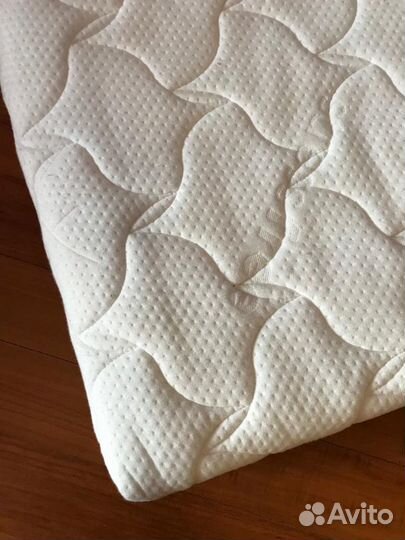 Матрас ортопедический для детской кроватки