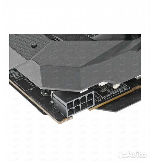 Видеокарта AMD Radeon RC 5500 XT OV 4G