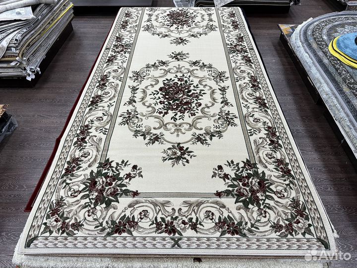 Ковер новый 2х5