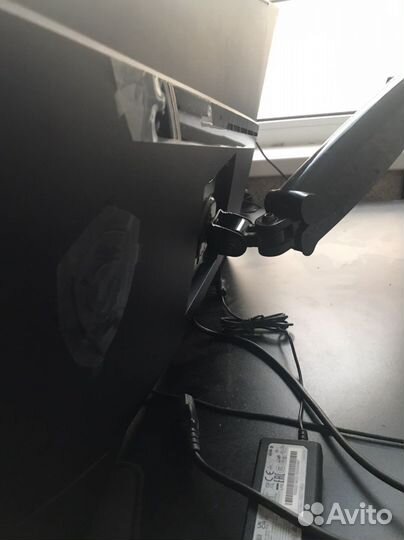 Монитор 165 гц 27 2k