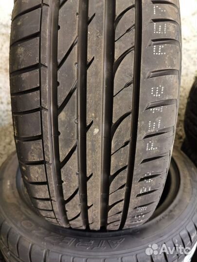 Sailun Atrezzo ZSR RUN-FLAT 205/50 R17