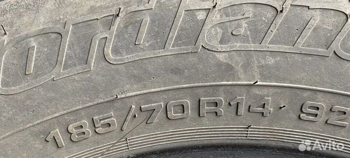 Cordiant Comfort 2 185/70 R14