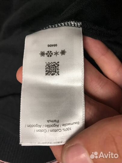 Поло Fred Perry Bella Freud