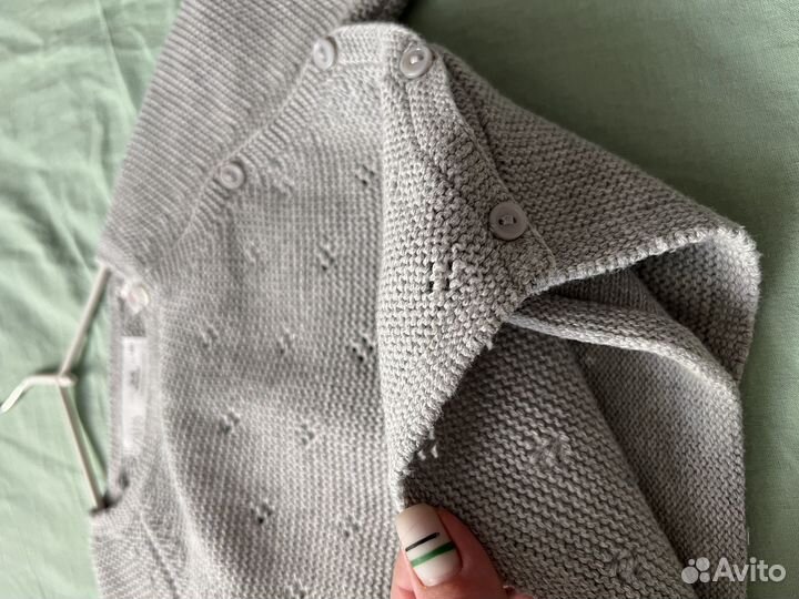 Новый комплект Zara kids