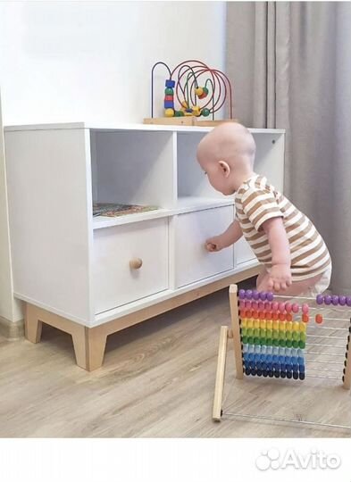 Комод детский