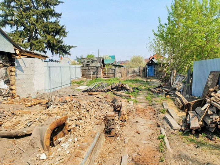 Участок 3,2 сот. (ИЖС)