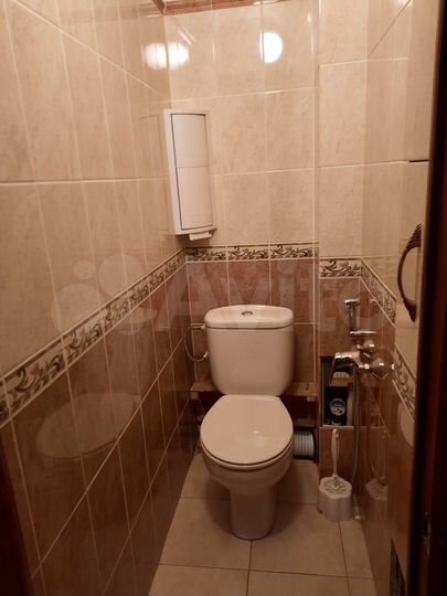 4-к. квартира, 92 м², 4/5 эт.