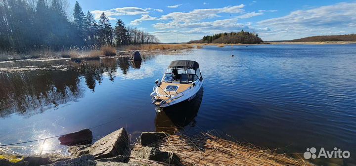 Отдых на островах, рыбалка, прогулки по воде