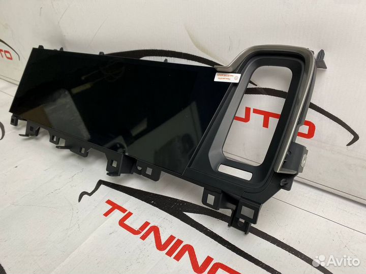 Автомагнитола для Порше Кайен 2024+