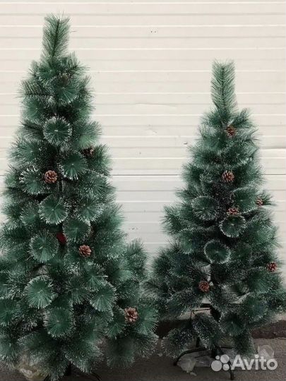 Ель искуственная