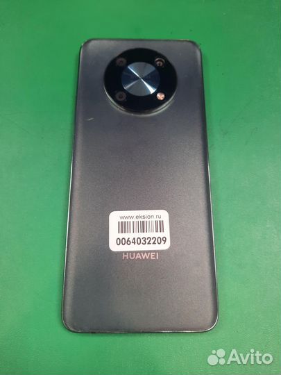 HUAWEI nova Y90, 4/128 ГБ
