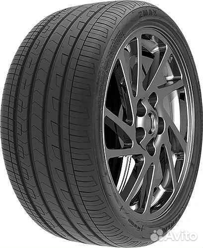 Zmax Zealion 215/50 R17 95W