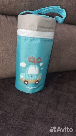 Термос для детской бутылочки