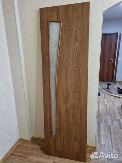 Дверь межкомнатная