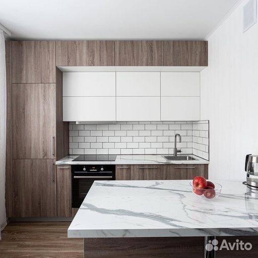 Кухня гарнитур кухонный от производителя