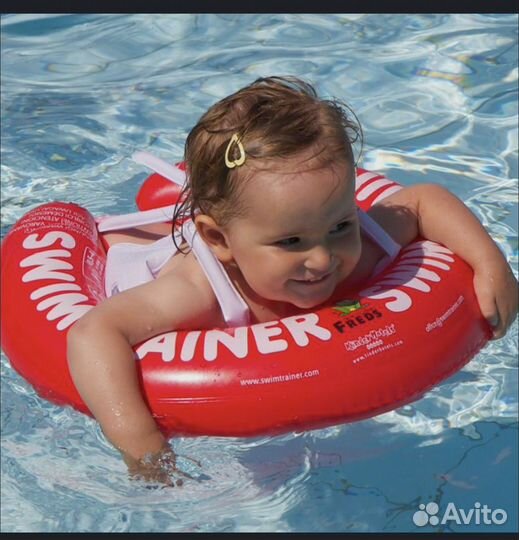 Swimtrainer