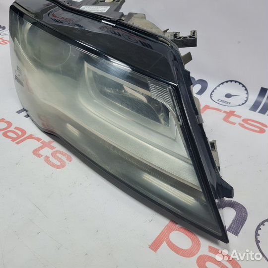 Фара передняя правая Audi A7 sportback 3.0 tfsi