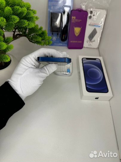 iPhone 12 mini, 128 ГБ