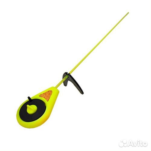 Удочка зимняя Балалайка ус-2