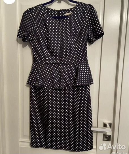 Любое платье