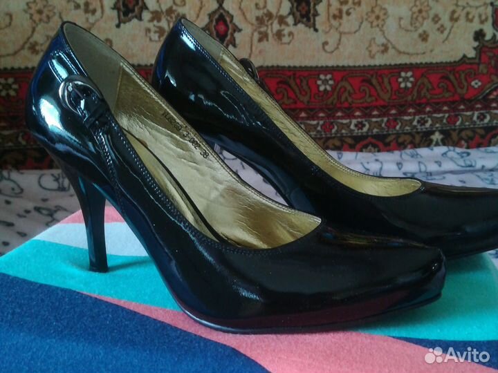 Туфли женские