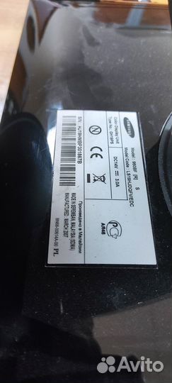 Монитор Samsung 960 BF 19 дюймов