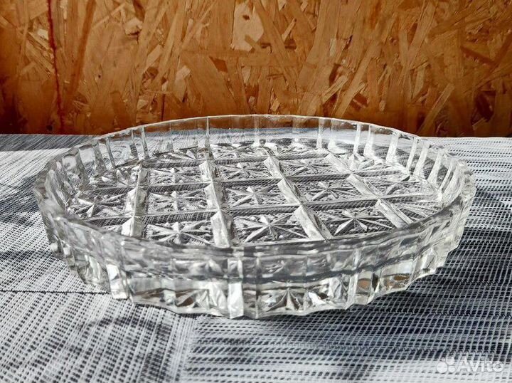 Блюдо ретро