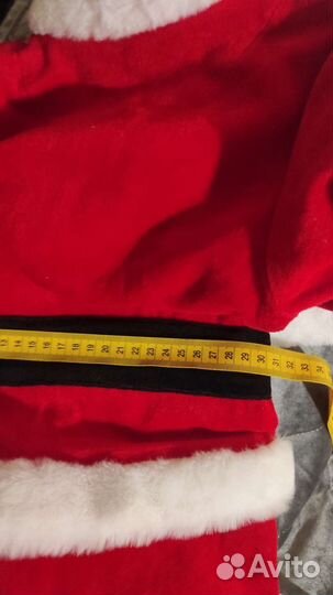 Новогодний костюм для мальчика 92р
